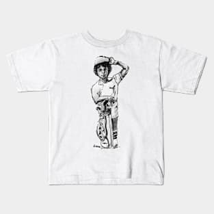 GolfBoy Kids T-Shirt